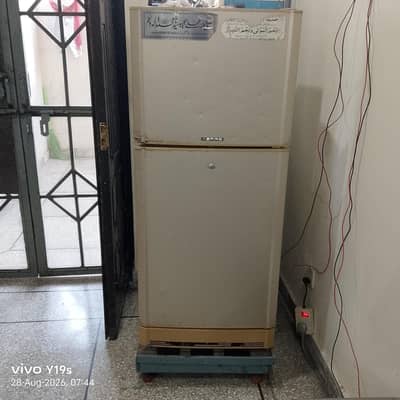 PEL Aspire 8/10 condition non repaired