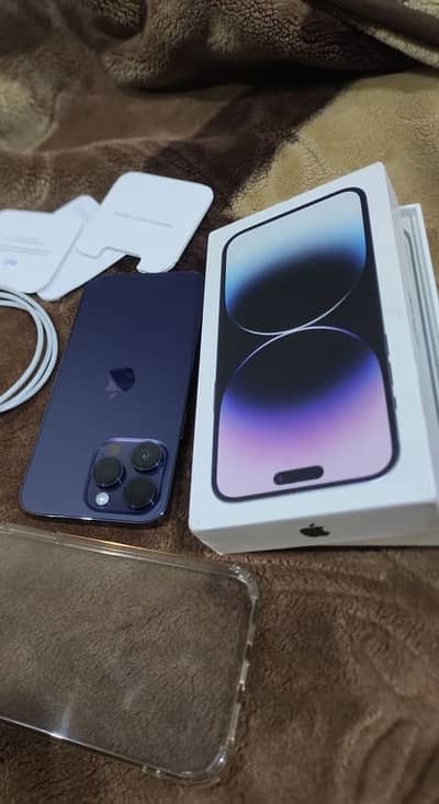 Apple iPhone 13 Pro Max