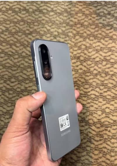 Samsung Galaxy A17 4G For Sale
