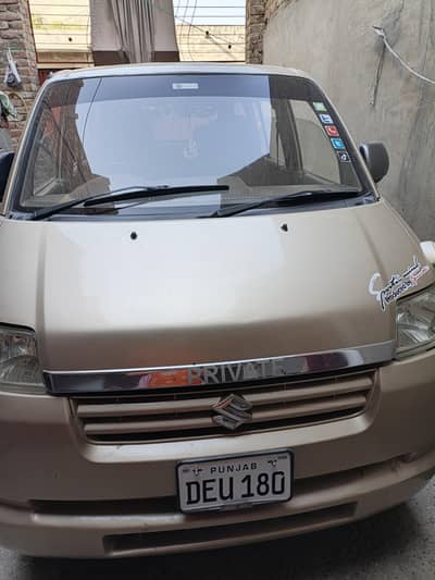 Suzuki APV 2006, 03046085576 is py rabta kary