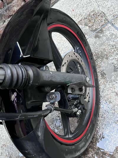 Suzuki 150GR 03374864483