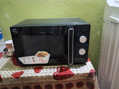 pel microwave oven