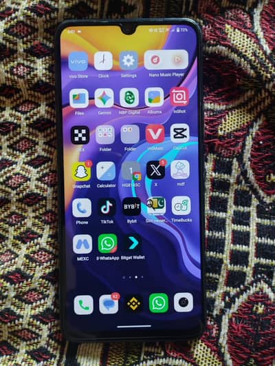 Vivo V20