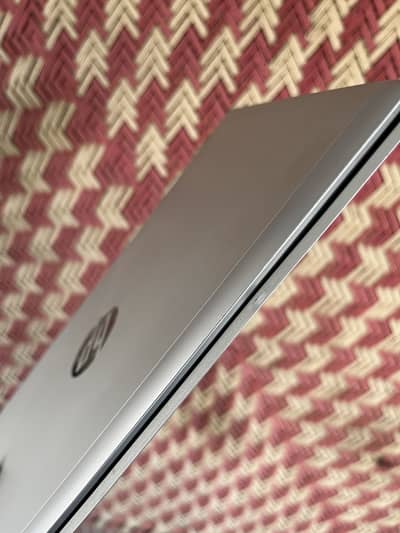 HP ProBook 635 Aero G7