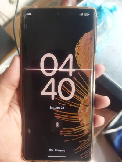 Google Pixel 6 Pro