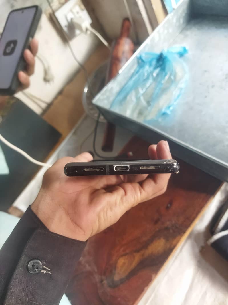 Google Pixel 6 Pro 1