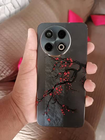 Tecno spark 30 pro 03096075729