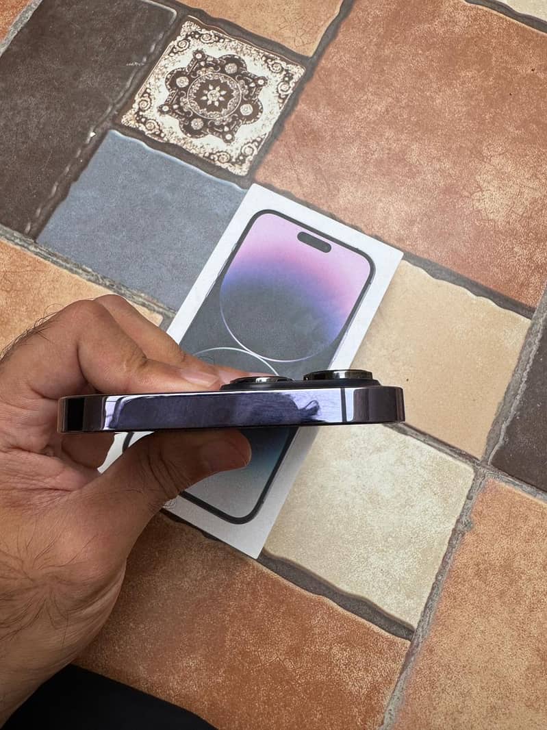 Apple iPhone 14 Pro Max 2