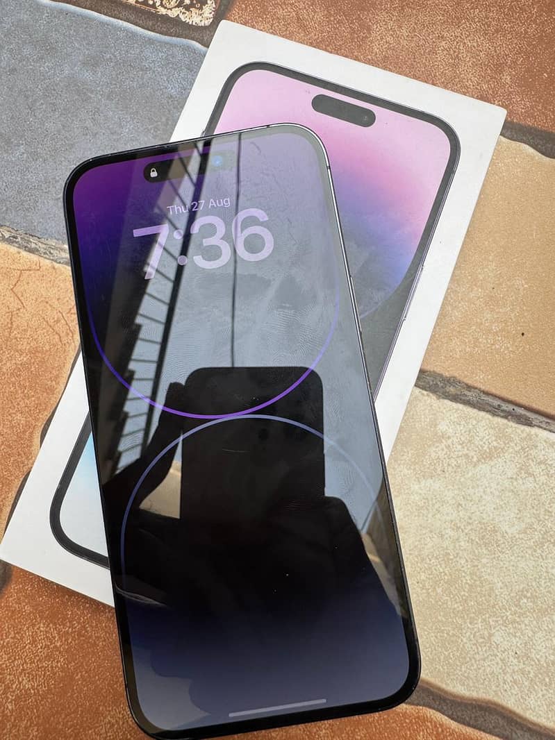 Apple iPhone 14 Pro Max 3