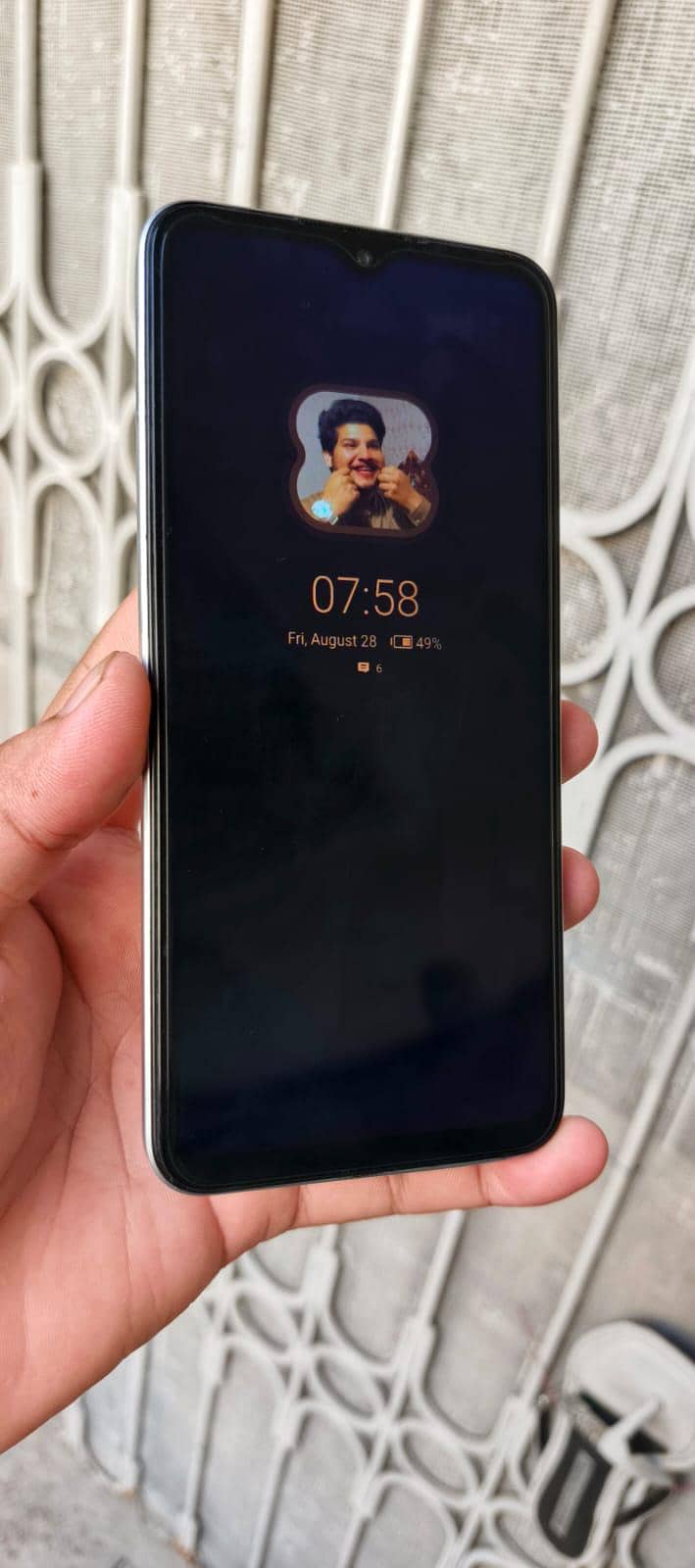 Infinix Note 12 1