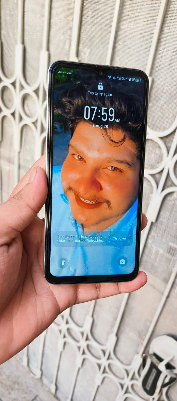 Infinix Note 12 2