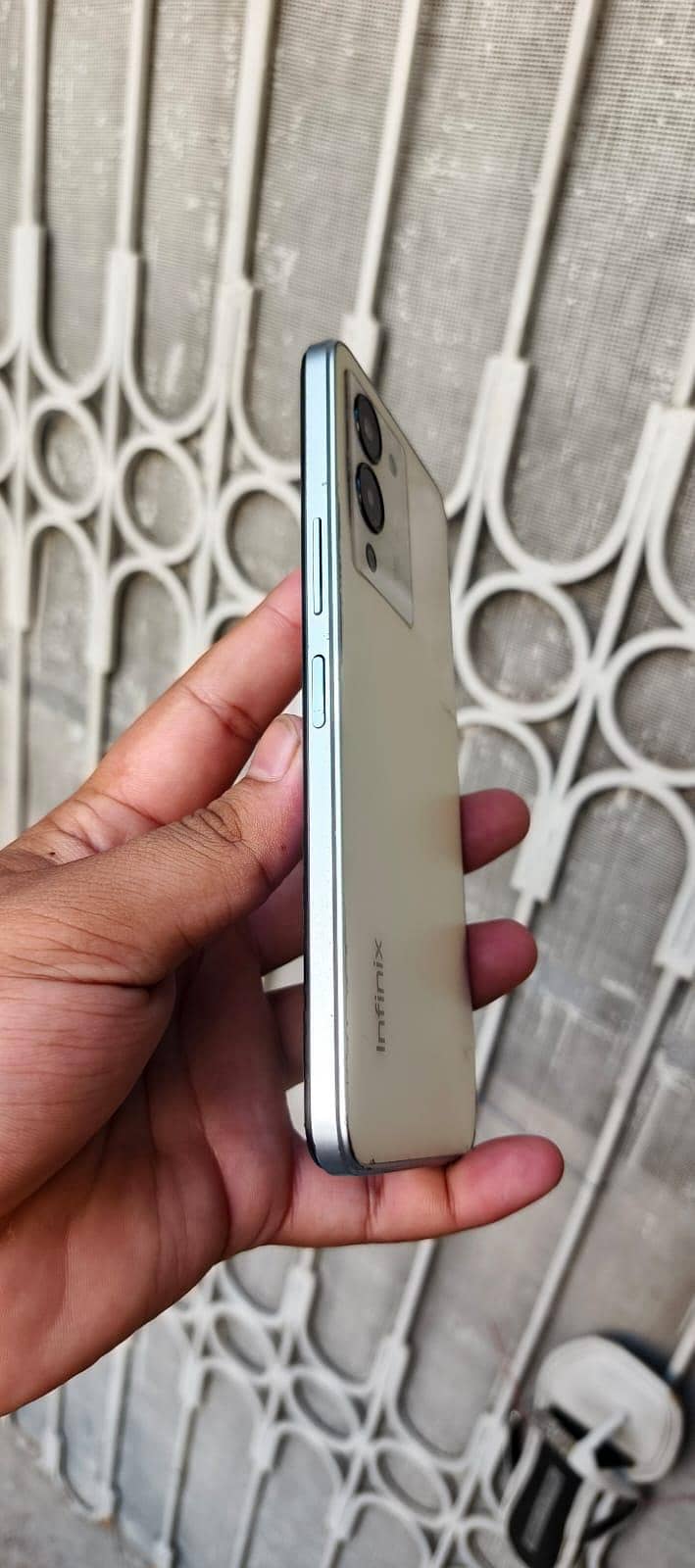 Infinix Note 12 3