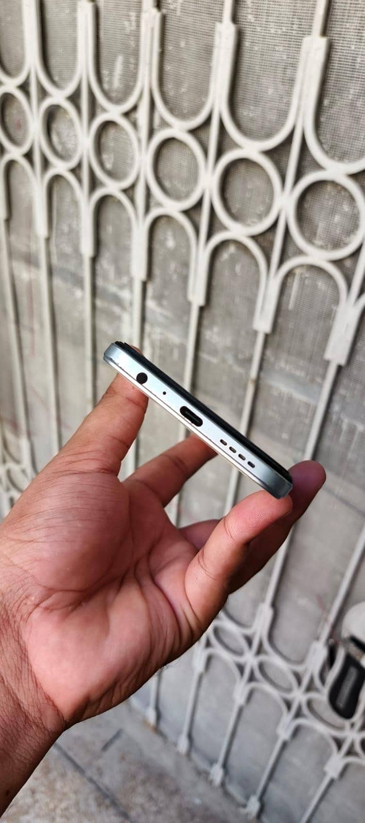 Infinix Note 12 5