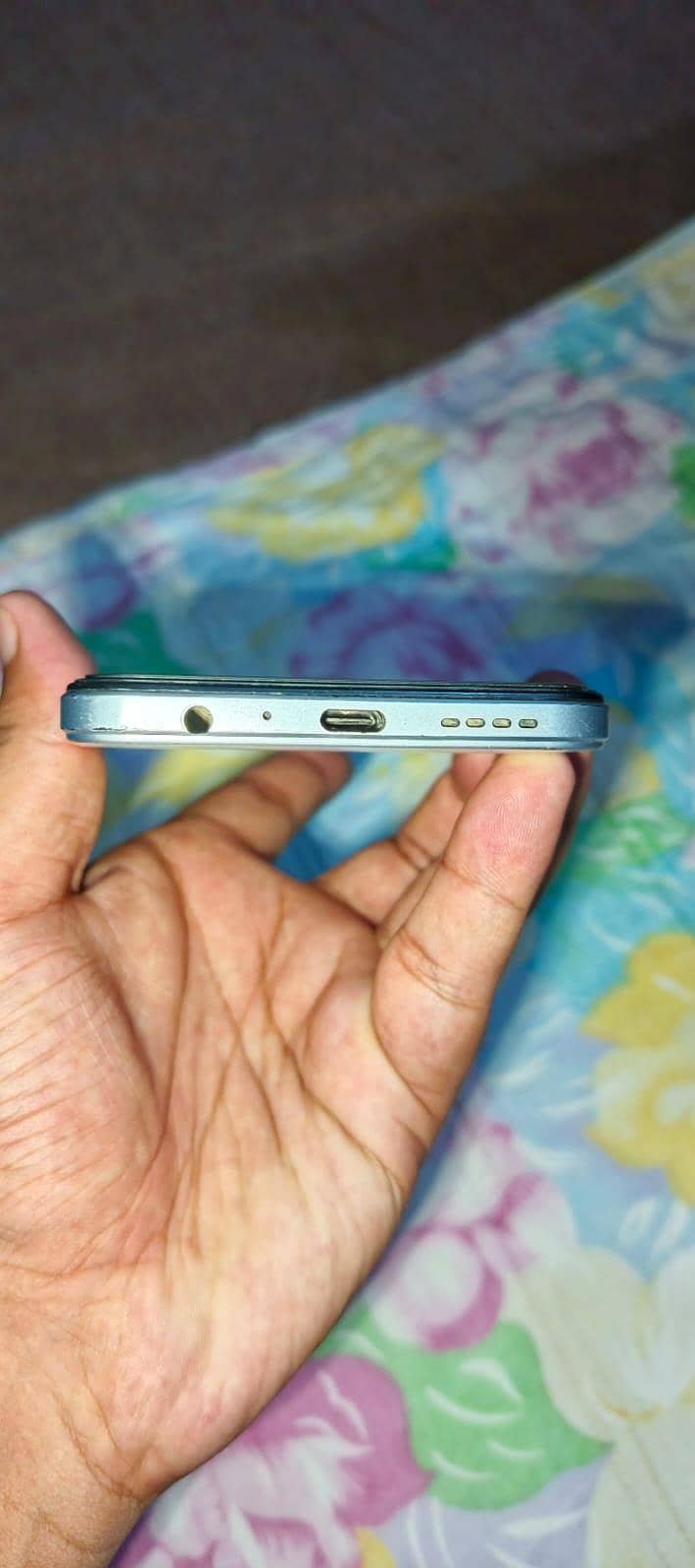 Infinix Note 12 6