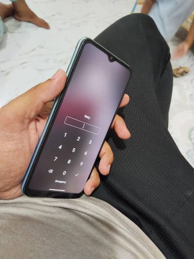 Vivo Y20s 4/128.10/10 condition