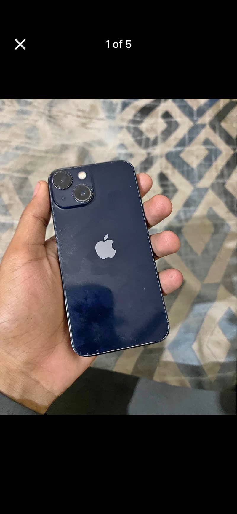 iPhone 13 mini 3