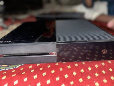 Xbox one  1TB 28500rs