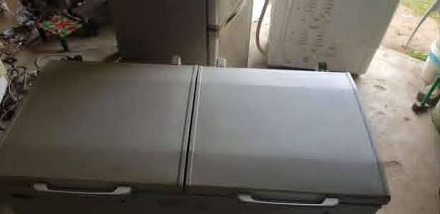 Waves Deep Freezer For Sale