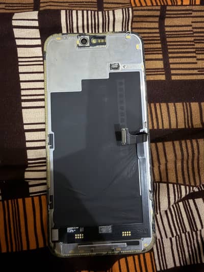 Iphone screens