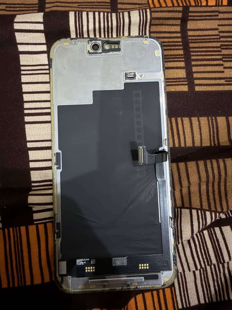 Iphone screens 0