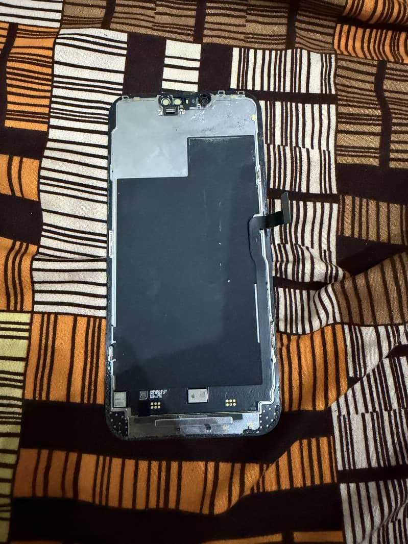 Iphone screens 1