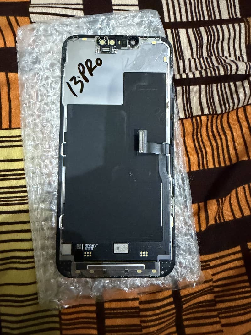 Iphone screens 2