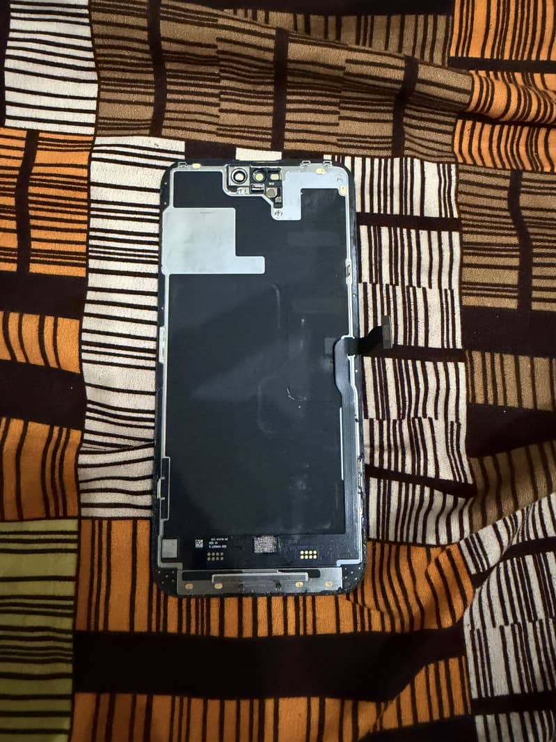 Iphone screens 3