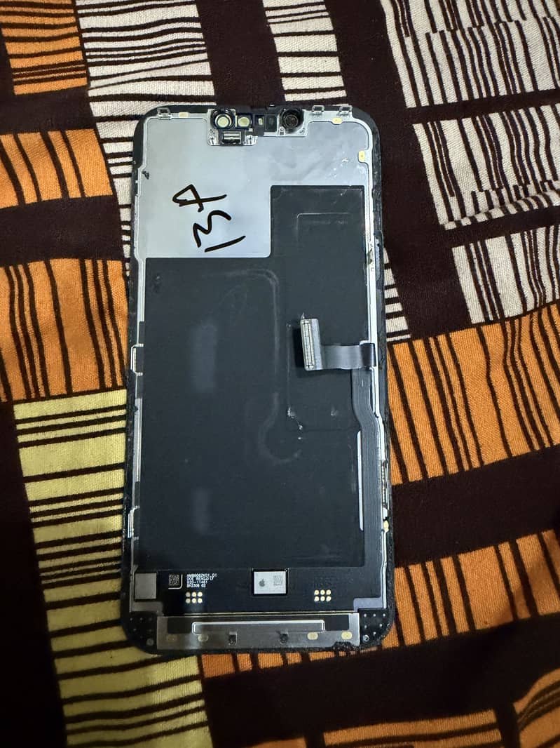 Iphone screens 4