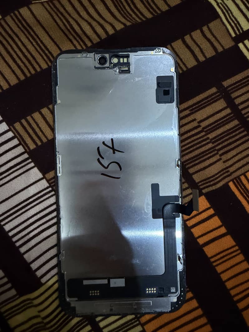 Iphone screens 6