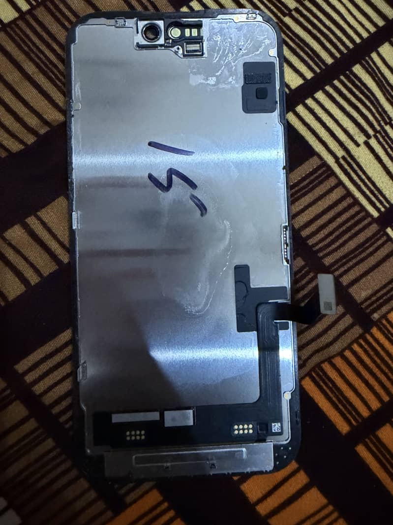 Iphone screens 7