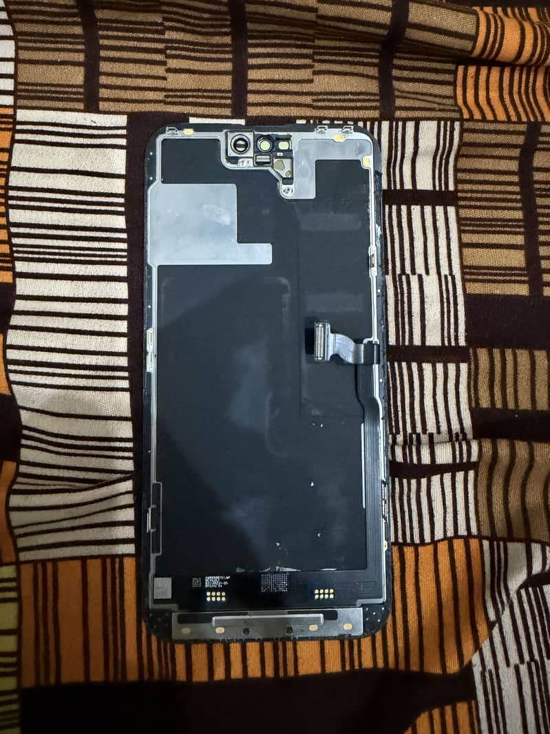 Iphone screens 9