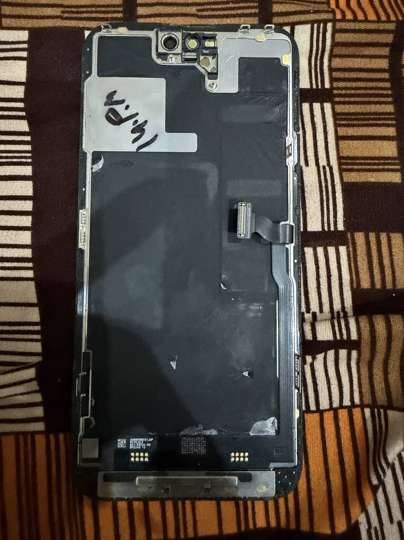 Iphone screens 10