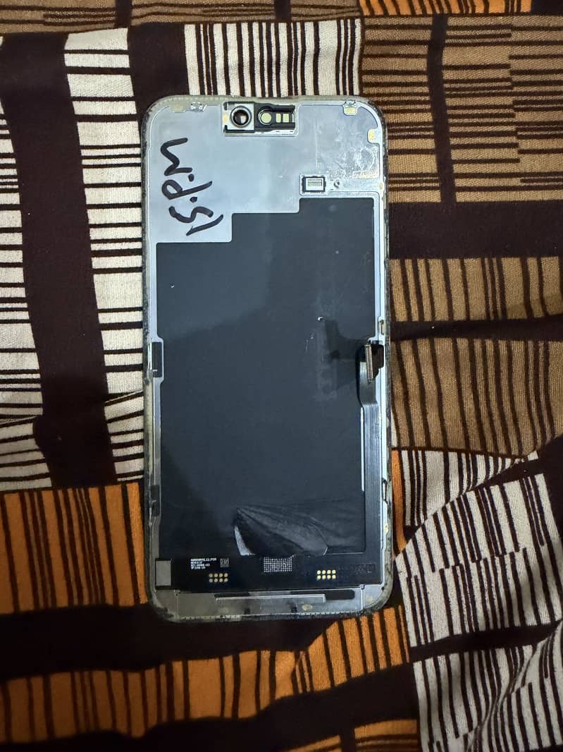Iphone screens 11