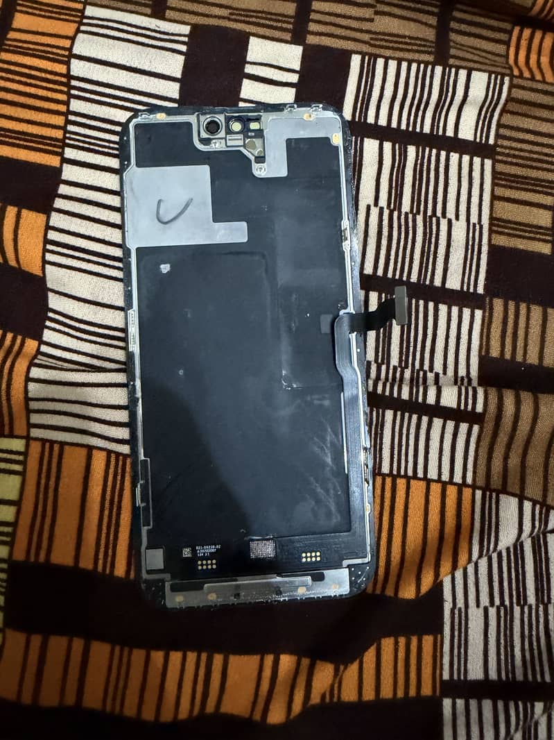 Iphone screens 12