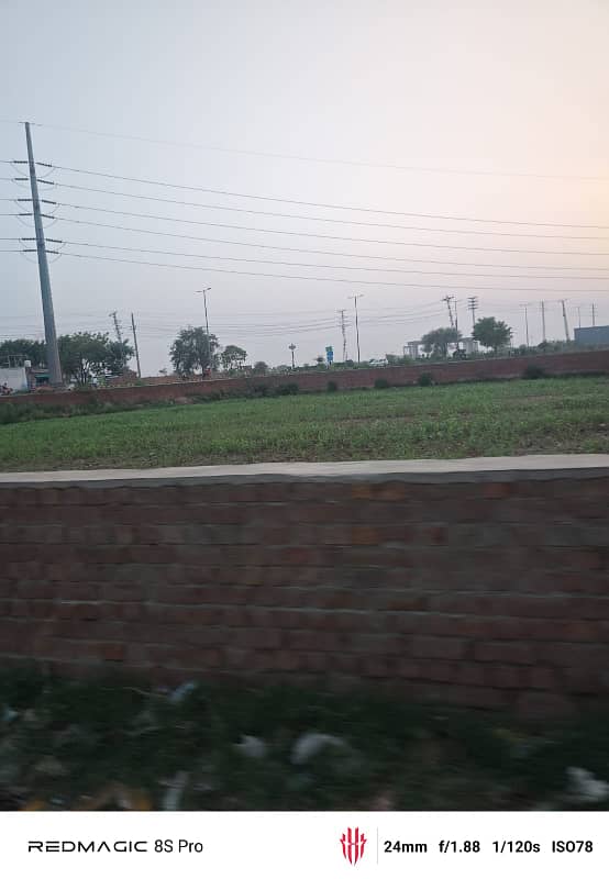 Plot For Rent 2