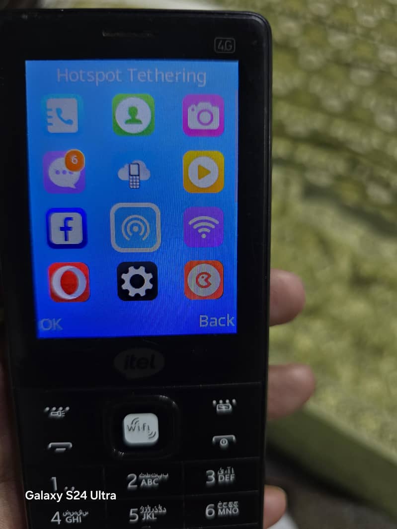 Itel Other Model 0