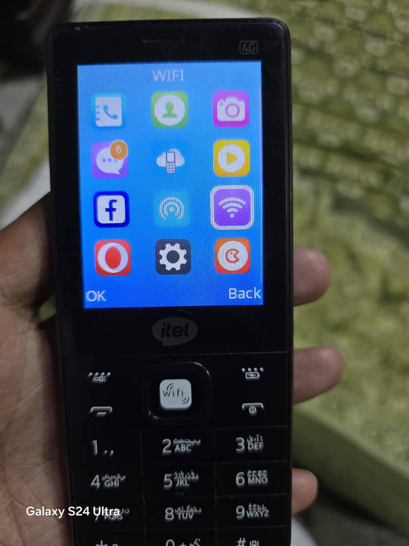 Itel Other Model 1