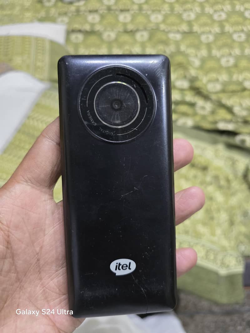 Itel Other Model 2