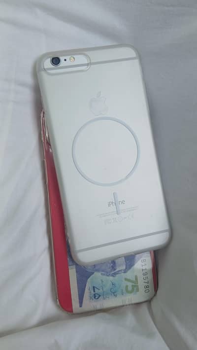 Apple iPhone 6 Plus