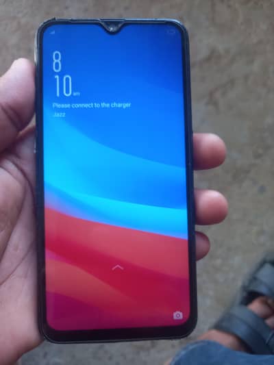 oppo A5s