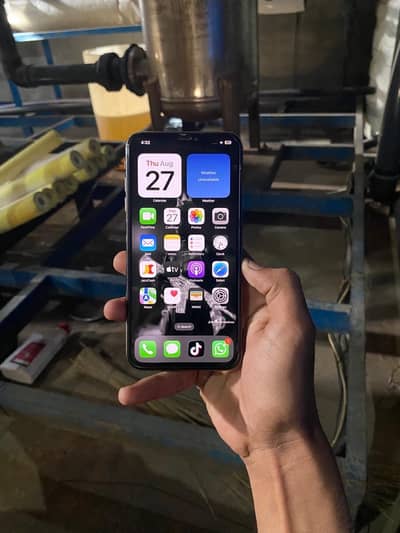 Apple iPhone XS Max