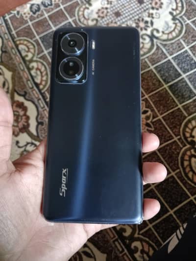 Sparx Note 20