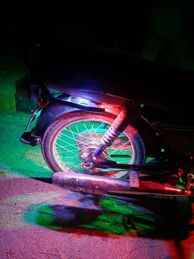 bike safff ha janman halt ma ha