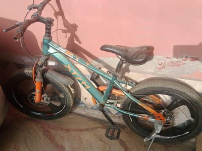 kids cycle