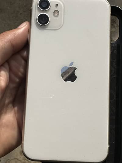 Apple iPhone 11 non pta factory unlocked