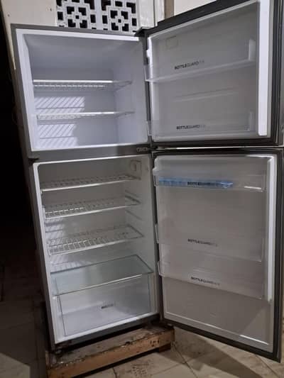 Haier refrigerator