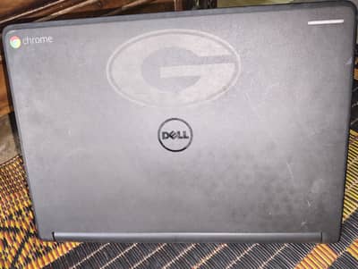 Dell P22t Chromebook Windows install