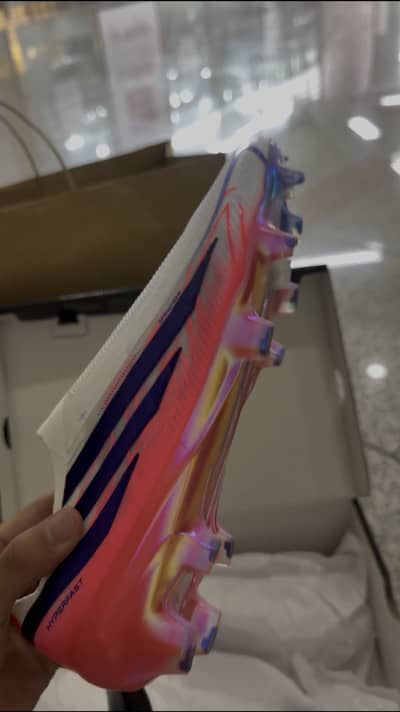 Addidas f50 elite