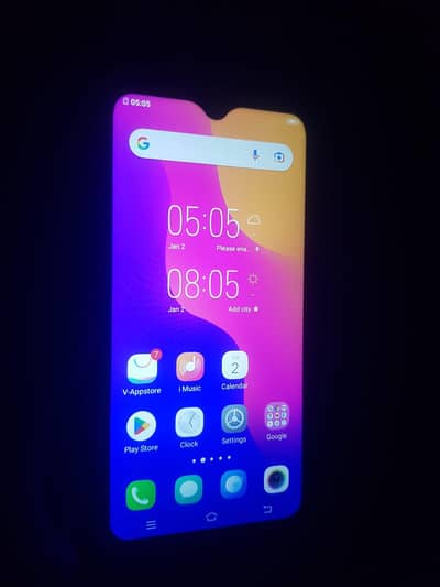 Vivo 6 128