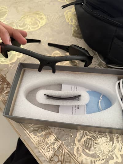 Meta Ai glasses camera glasses imported from dubai